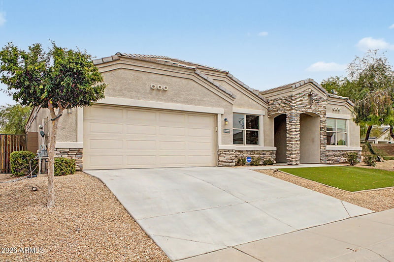 30222 Columbus Ave, Buckeye, AZ 85396