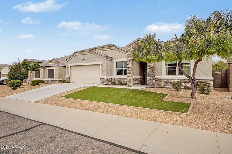 30222 Columbus Ave, Buckeye, AZ 85396