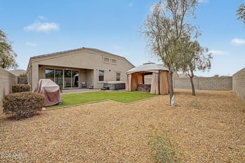 30222 Columbus Ave, Buckeye, AZ 85396