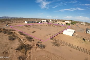 30223 N 231st Ave #-, Wittmann, AZ 85361