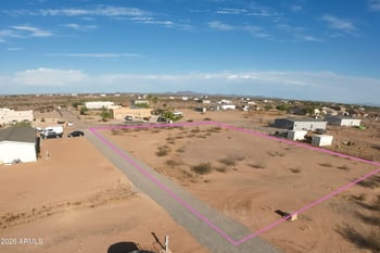 30223 N 231st Ave #-, Wittmann, AZ 85361