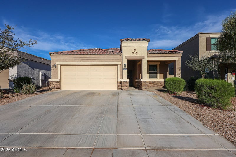 30224 Earll Dr, Buckeye, AZ 85396