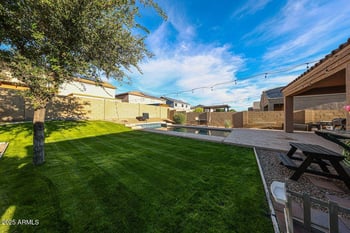 30224 Earll Dr, Buckeye, AZ 85396