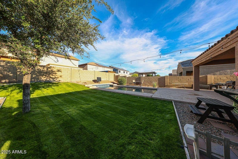 30224 Earll Dr, Buckeye, AZ 85396