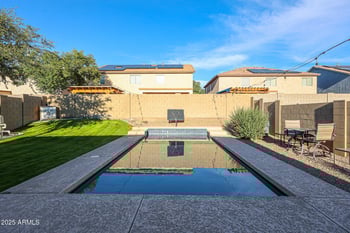 30224 Earll Dr, Buckeye, AZ 85396