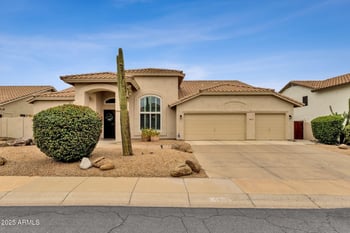 30225 47th St, Cave Creek, AZ 85331