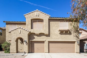 30225 W Cheery Lynn Rd, Buckeye, AZ 85396