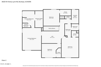 30225 W Cheery Lynn Rd, Buckeye, AZ 85396