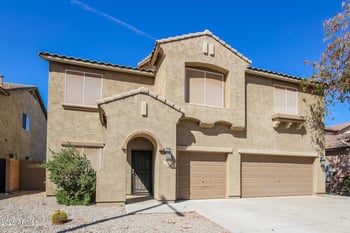 30225 W Cheery Lynn Rd, Buckeye, AZ 85396
