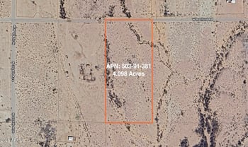 30226 Radford Rd #-, Wittmann, AZ 85361