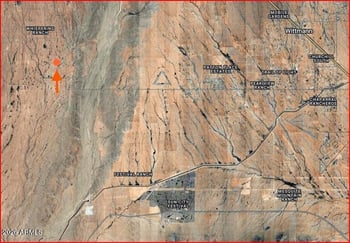 30226 Radford Rd #-, Wittmann, AZ 85361