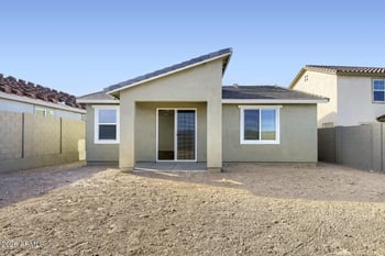 30226 W Wild Hazel Dr, Buckeye, AZ 85396