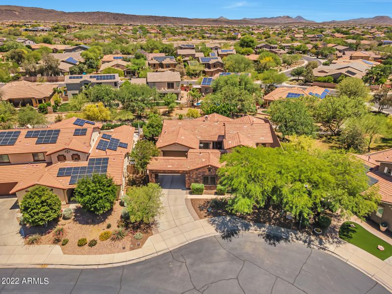 30227 N 124th Dr, Peoria, AZ 85383