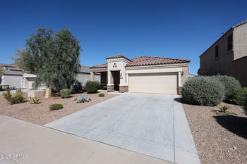 30228 Catalina Dr, Buckeye, AZ 85396