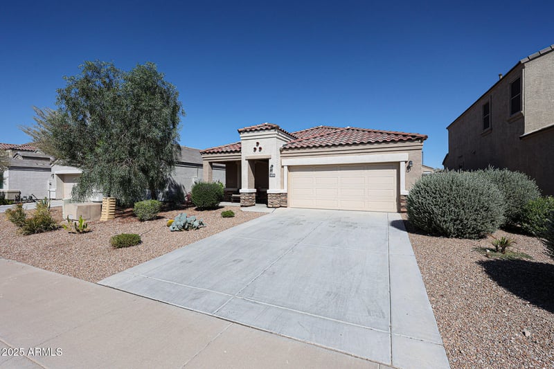 30228 Catalina Dr, Buckeye, AZ 85396