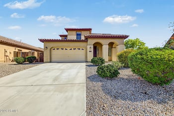30229 N 73rd Ave, Peoria, AZ 85383