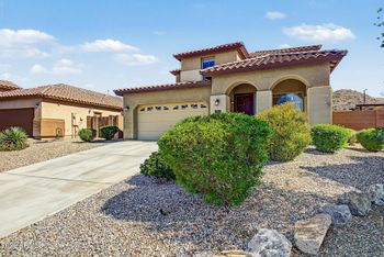 30229 N 73rd Ave, Peoria, AZ 85383