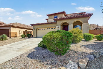 30229 N 73rd Ave, Peoria, AZ 85383