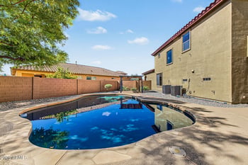 30229 N 73rd Ave, Peoria, AZ 85383