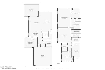 3023 37th Pl, Phoenix, AZ 85018