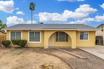 3023 57th Dr, Phoenix, AZ 85031