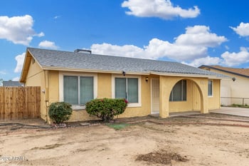 3023 57th Dr, Phoenix, AZ 85031