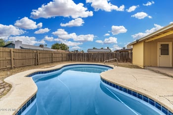 3023 57th Dr, Phoenix, AZ 85031