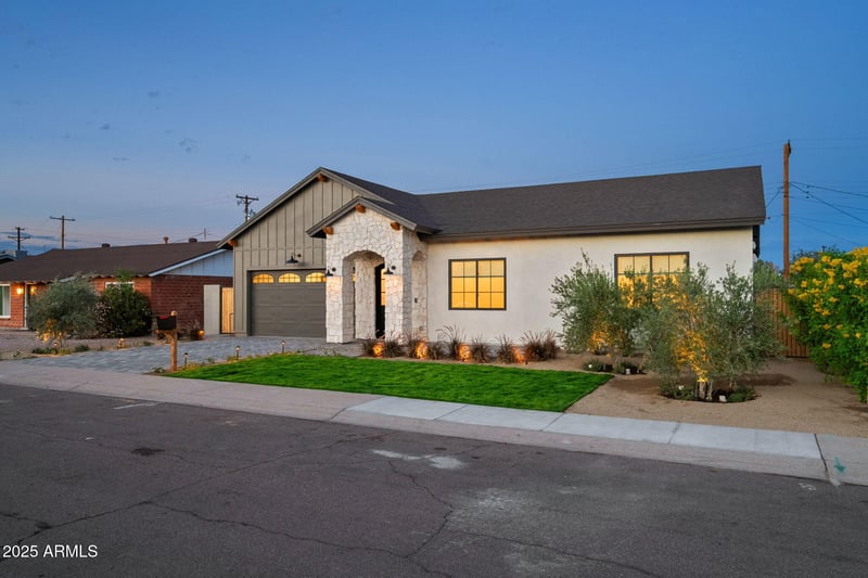 3023 84th Pl, Scottsdale, AZ 85251