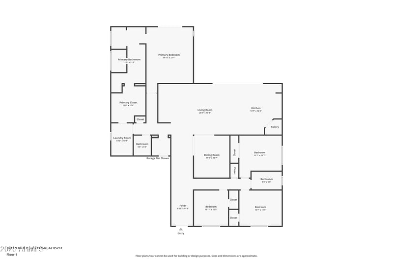 3023 84th Pl, Scottsdale, AZ 85251