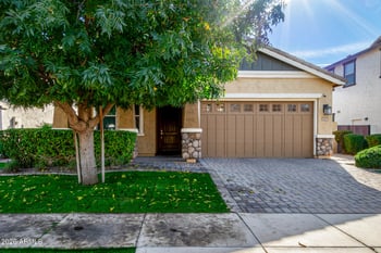 3023 Arabian Dr, Gilbert, AZ 85296