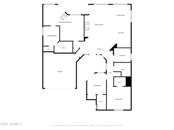 3023 E Hazelwood St E, Phoenix, AZ 85016