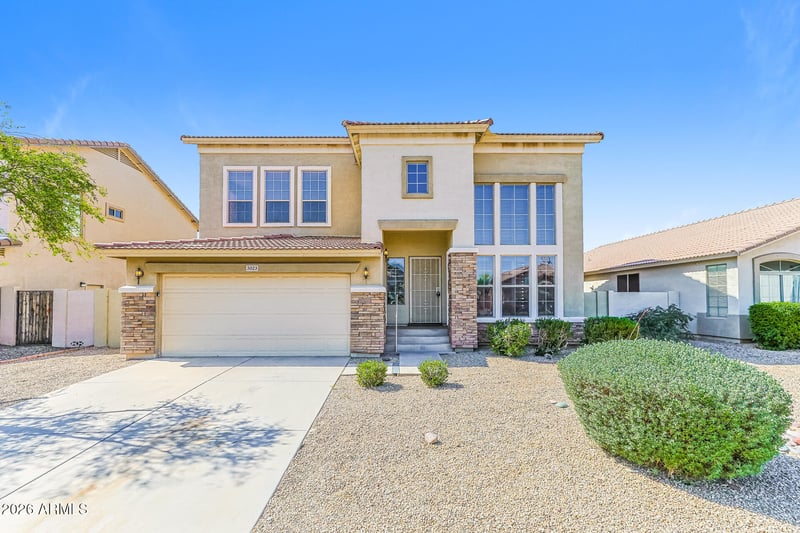 3023 Morenci Rd, San Tan Valley, AZ 85143