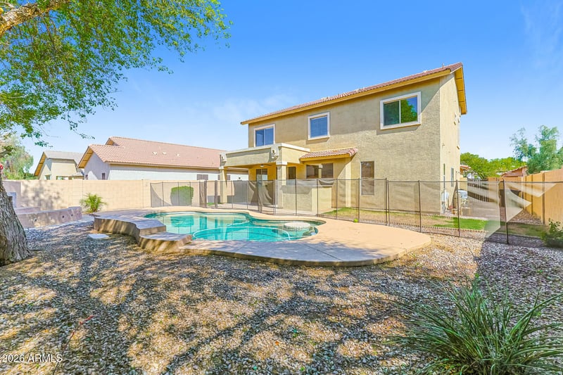 3023 Morenci Rd, San Tan Valley, AZ 85143