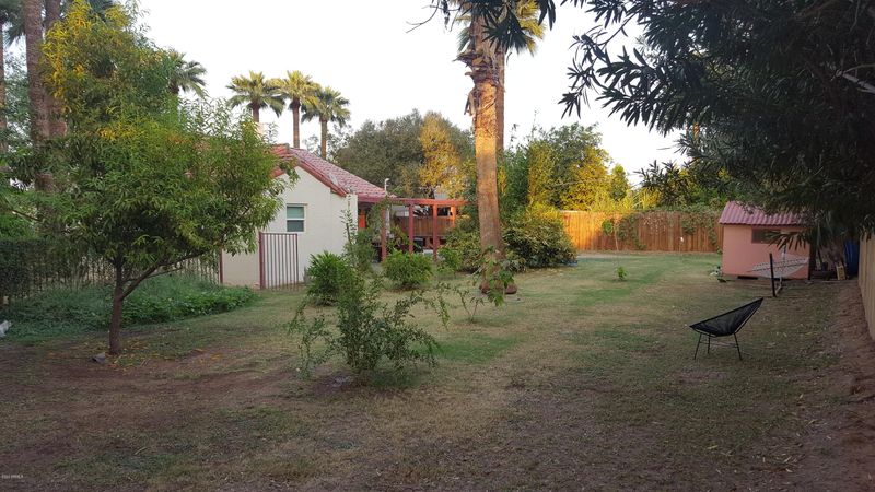 3023 E Palm Ln, Phoenix, AZ 85008
