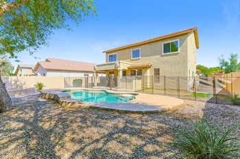 3023 Morenci Rd, San Tan Valley, AZ 85143