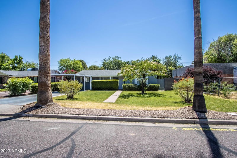 3023 Mulberry Dr, Phoenix, AZ 85016