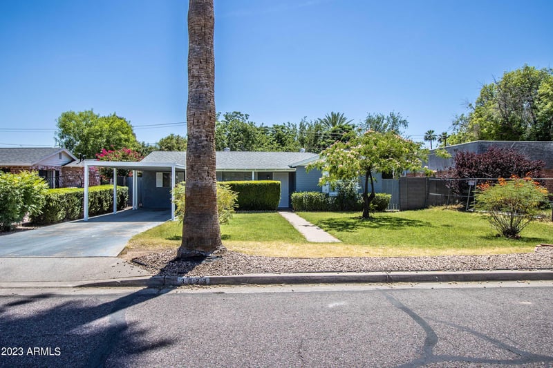 3023 Mulberry Dr, Phoenix, AZ 85016