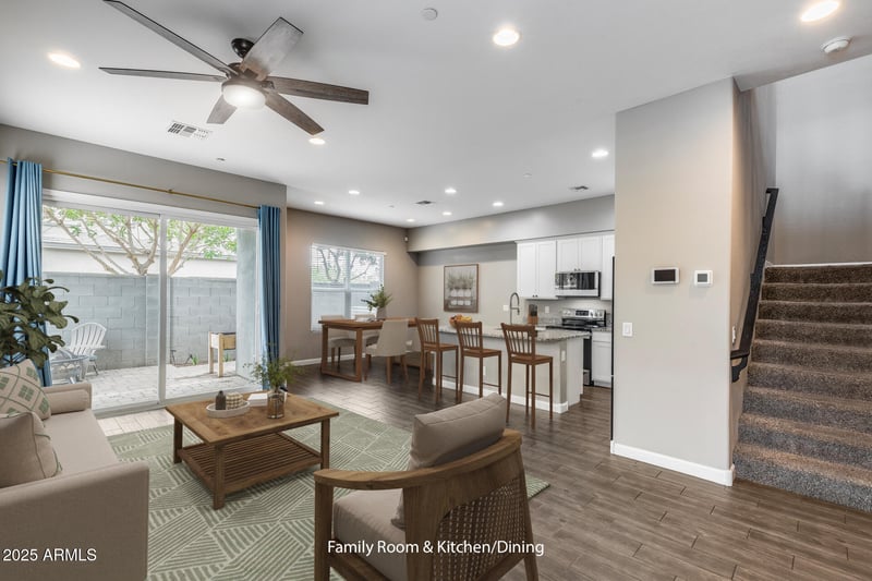 3023 N 37th Pl, Phoenix, AZ 85018