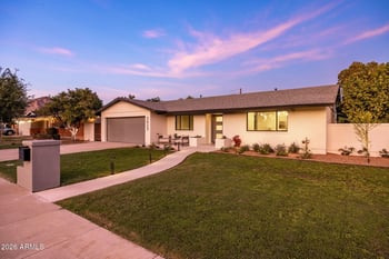 3023 49th St, Phoenix, AZ 85018