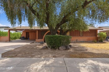 3023 N 81st Pl, Scottsdale, AZ 85251
