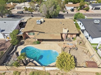 3023 N 81st Pl, Scottsdale, AZ 85251