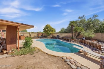 3023 N 81st Pl, Scottsdale, AZ 85251