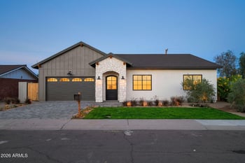 3023 N 84th Pl, Scottsdale, AZ 85251