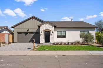 3023 N 84th Pl, Scottsdale, AZ 85251