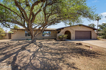 3023 Carriage Ln, Mesa, AZ 85202