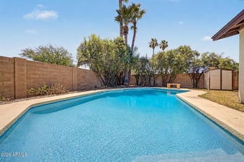 3023 Carriage Ln, Mesa, AZ 85202