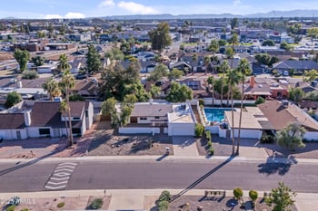 3023 Sahuaro Dr, Phoenix, AZ 85029