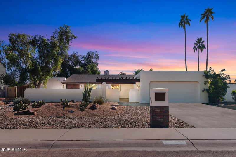 3023 Sahuaro Dr, Phoenix, AZ 85029