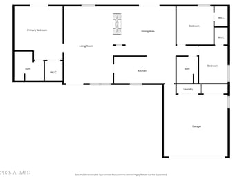 3023 Sahuaro Dr, Phoenix, AZ 85029