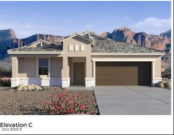 3023 Shepperd Ave, Apache Junction, AZ 85120